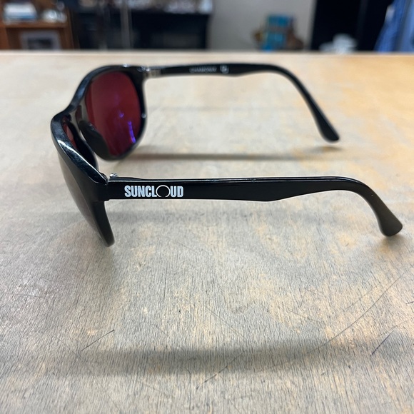 Suncloud Men’s Sunglasses - Picture 2 of 5